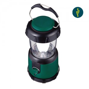 OEM Camping Tent Lights Supplier –  LED camping lantern Camp-R, waterproof IPx4, USB rechargeable – Ningbo Lander
