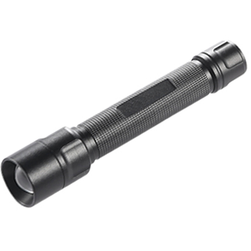 550lumens 3C aluminum high power LED flashlight ASTAR-6, beam focus adjustable Featured Image