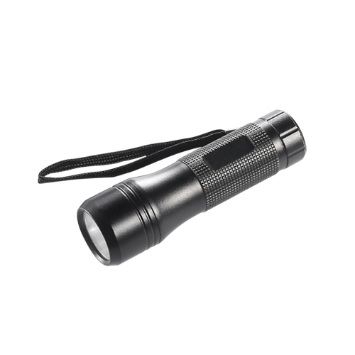 hah120lumens 3AAA aluminum high power flashlight POCKY-4 Featured Image