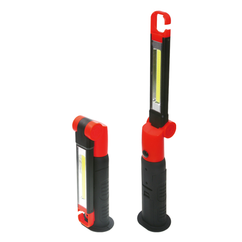 factory Outlets for Foldable Inspection Rechargeable COB LED Work Light for Car