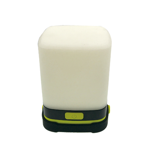 High Quality Wholesale Price Folding Solar Light Waterproof Portable Camping Lantern