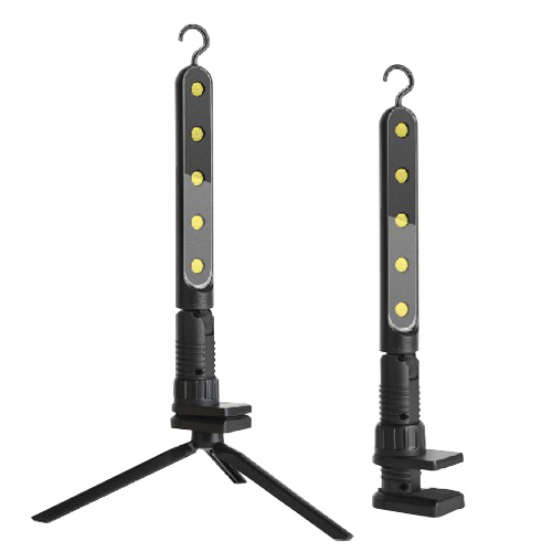 OEM COB rechargeable work light LW149R with magnetic base