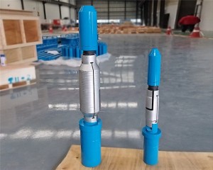 API Oilwell fishing tools and milling tools