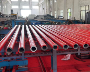 API 5CT Blast Joint For Completion Pipe String
