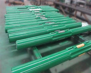API 7-1 drilling Roller Reamer with Type B ...