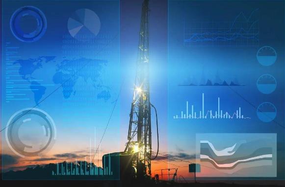 Oil and gas drilling industry has ushered in an intelligent revolution