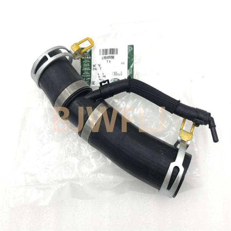 High Quality Coolant Water Pump Pipe for Land Rover Range Rover 10-12 RR  Sport 2014- 5.0 V8 Petrol/ All New Discovery 4 Velar 3.0 V6 LR049990  Manufacturer and Factory