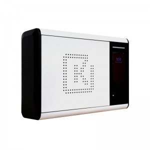 Sistema sa pagdumala sa yawe sa hotel K-26 electronic key cabinet system API nga mahiusa
