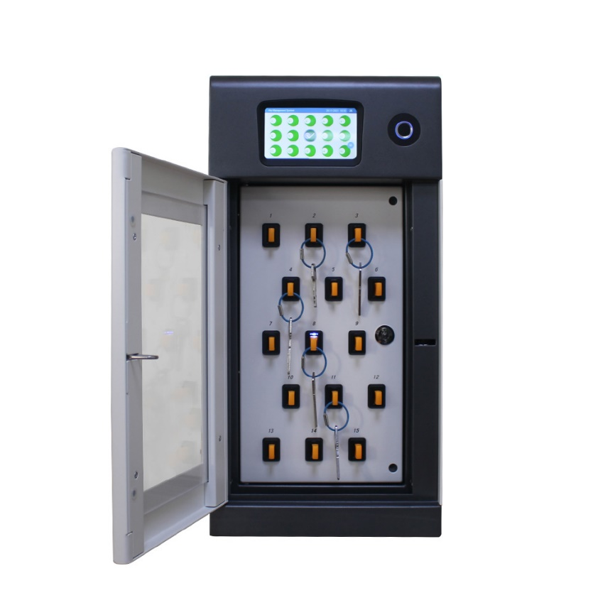 H3000 Mini Smart Key Cabinet