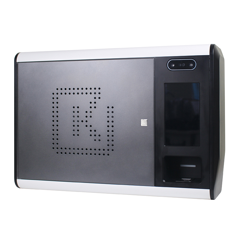 China Manufacture Mechanical Key Control System High-Security K26 Electronic Key Cabinet