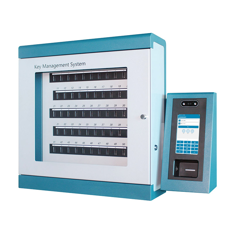 Landwell i-keybox Electronic Key Tracking System Featured Image