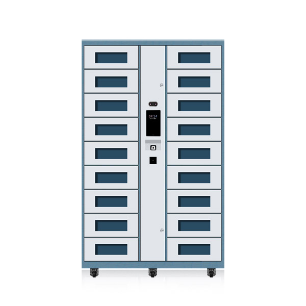 UHF RFID Smart File Cabinet for archives/file/book management