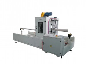 LB-20-110mm high capacity PVC Pipe Extrusion Line