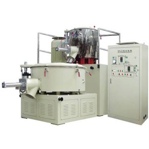 LB-20-110mm high capacity PVC Pipe Extrusion Line