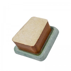 5/10-extra oxalic acid frankfurt abrasive for grinding marble to achieve mirror glossy surface