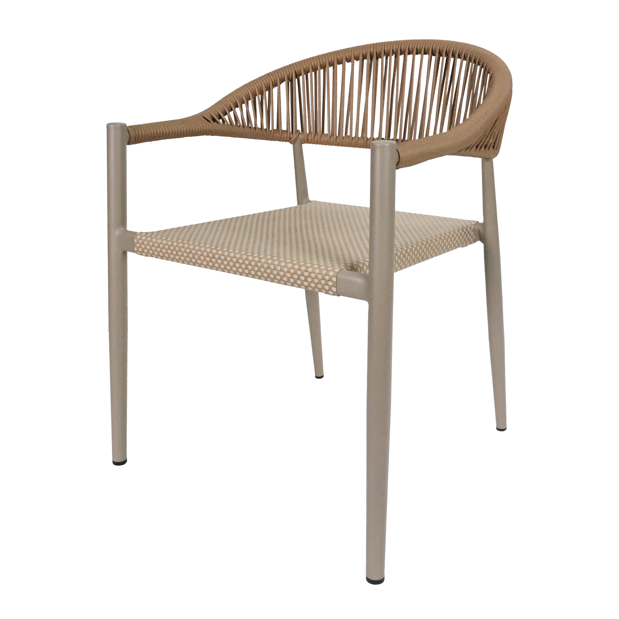 Rattan Outdoor Chairs: The Perfect Combination of Style and Durability