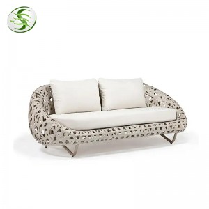 Well-designed New Design Comfortable Advertising Single Sofa Inflatable Outdoor Chair for Event