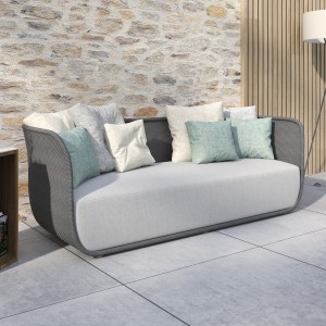 Best Selling Patio Sets Garden Waterproof Set Furniture Outdoor Sofa