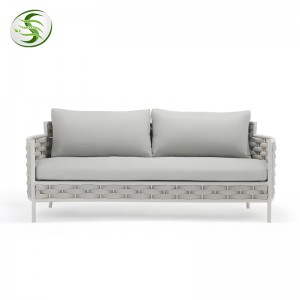 factory low price Outdoor Furniture Cover, Garden Sofa Cover, Tea Table Dust Cover, Oxford Cloth Combination Table and Chair Cover