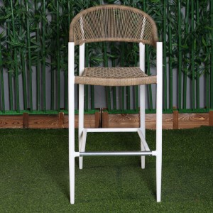 Chinese style best-selling outdoor travel party dining and drinking high chair