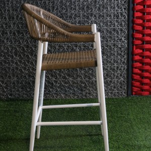 Chinese style best-selling outdoor travel party dining and drinking high chair