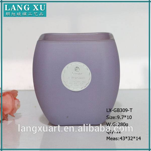Candle Holders quotes - porcelain effect candle wax in mumbai wholesaler – Langxu