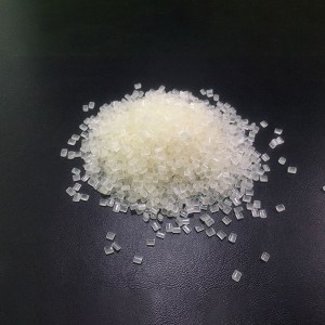 Short Lead Time for Antibacterial Glass Powder - HyMax Anti-hydrolysis masterbatch – Langyi
