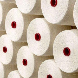 AntibacMax®Antibacterial polyester yarn from Chinese Manufacturer
