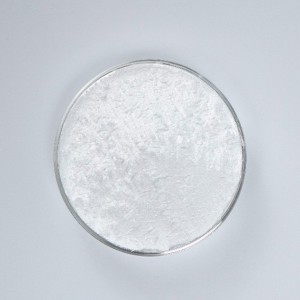 zinc ion antibacterial agent