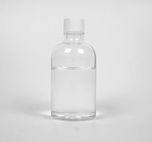 silver ion antibacterial finishing solution