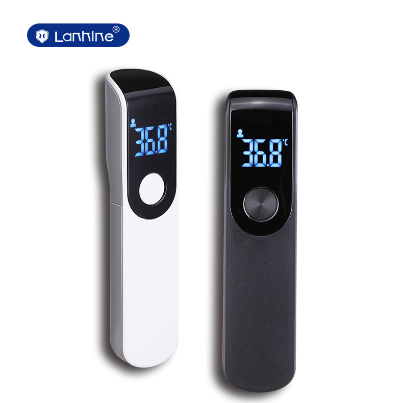 High Quality Discount Breathable Tape Factories - Temperature Gun – Lanhine