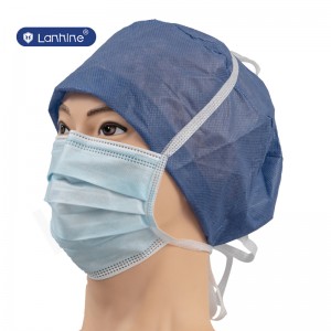 Surgical Mask Simple