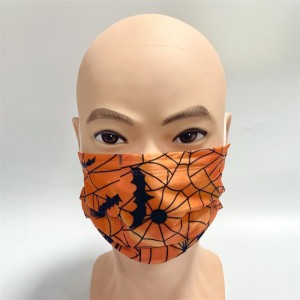 Wholesale Halloween Party Face Mask