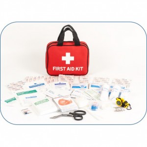32-piece first aid kit