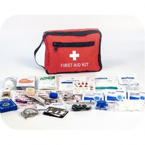 32-piece first aid kit