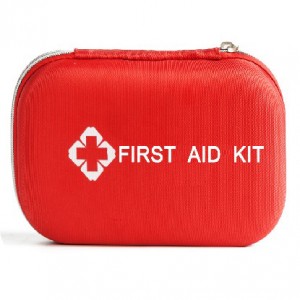 23-piece first aid kit