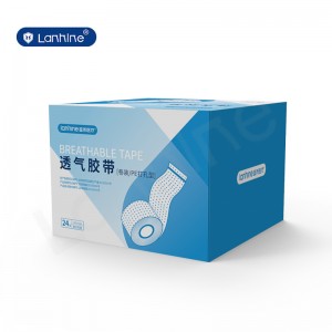 Breathable Tape(Non-Woven Tape)
