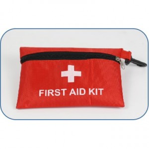 20-piece first aid kit