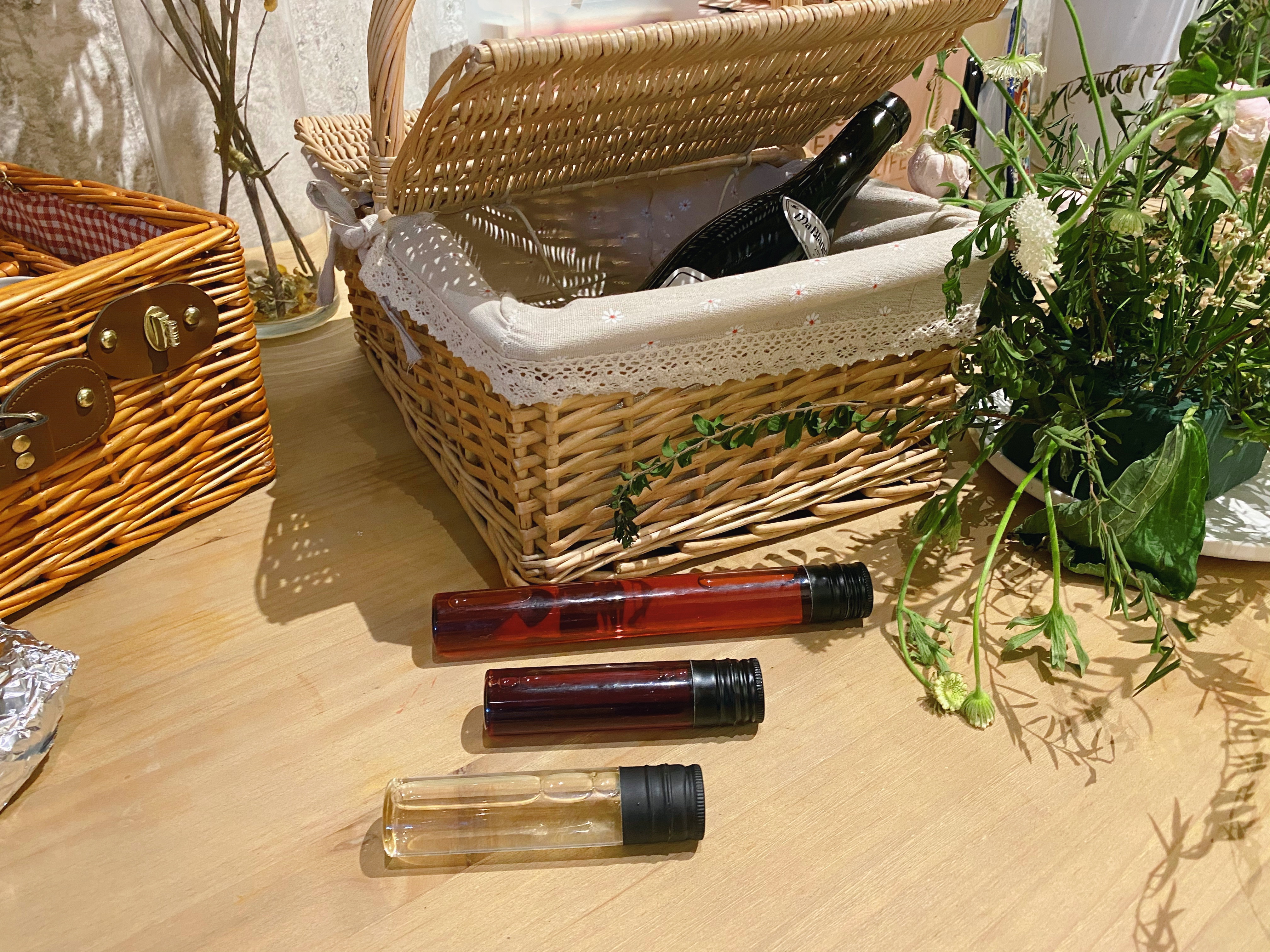 Wine Tube: The Perfect Tool for Preservation, Convenience, and Tasting