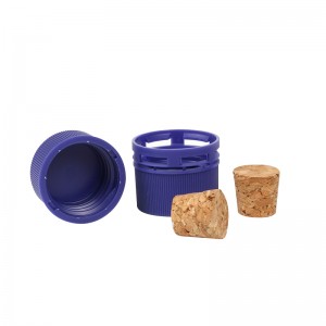 Septa/plugs/corks/stoppers