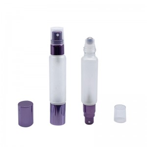 10ml 15ml Double Ended Vials and Bottles for Essential Oil