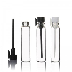 0.5ml 1ml 2ml 3ml Empty Perfume Tester Tube/ Bottles