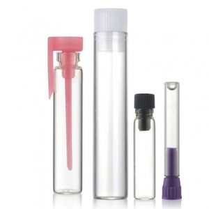 0.5ml 1ml 2ml 3ml Empty Perfume Tester Tube/ Bottles