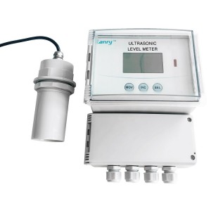 LMC Series Remote version ultrasonic level meter
