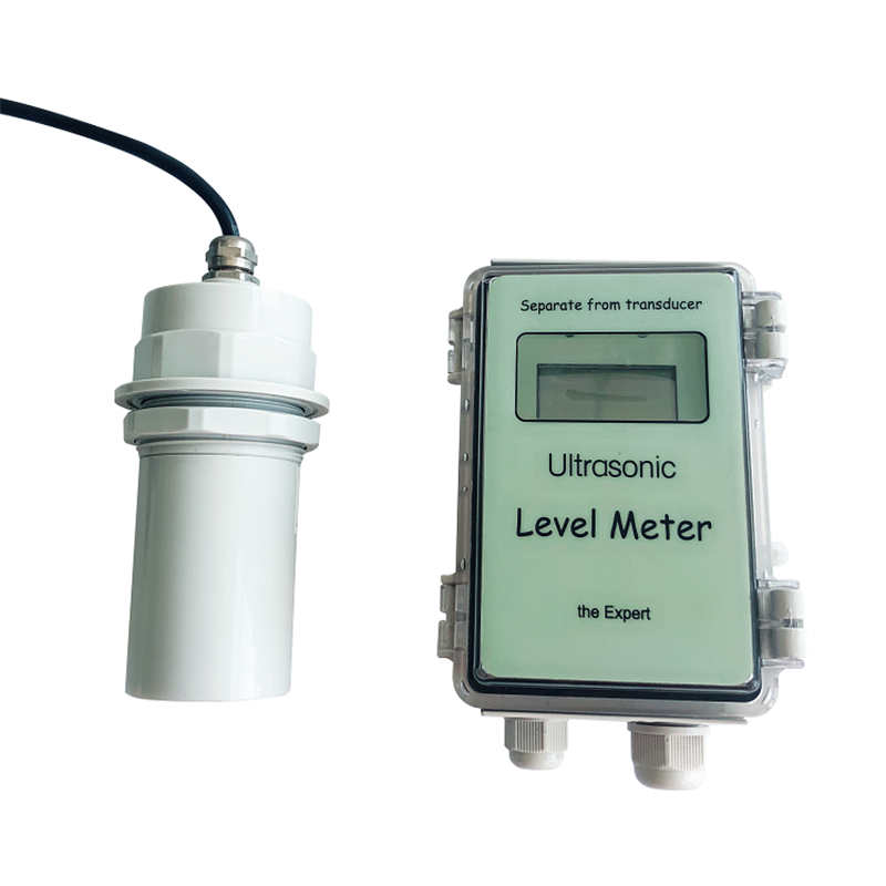 LMB Series Remote version ultrasonic level meter