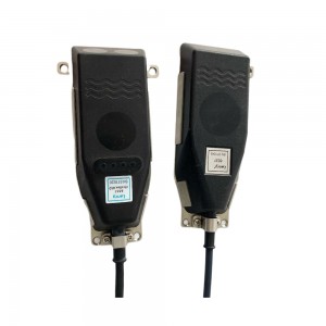 QSD6537 open channel flow meter transducer