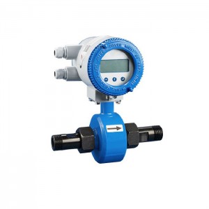 MAG-11 Electromagnetic Flow Meter Thread Connection