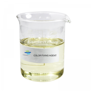 Color fixing agent LSF-22