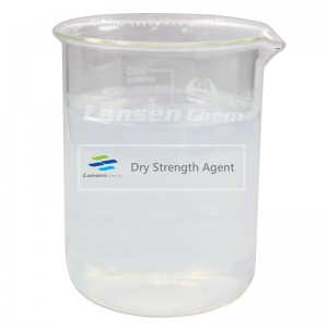 Dry Strength Agent LSD-15