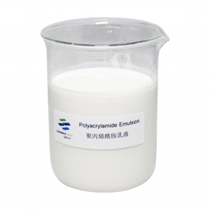 Polyacrylamide(PAM) Emulsion